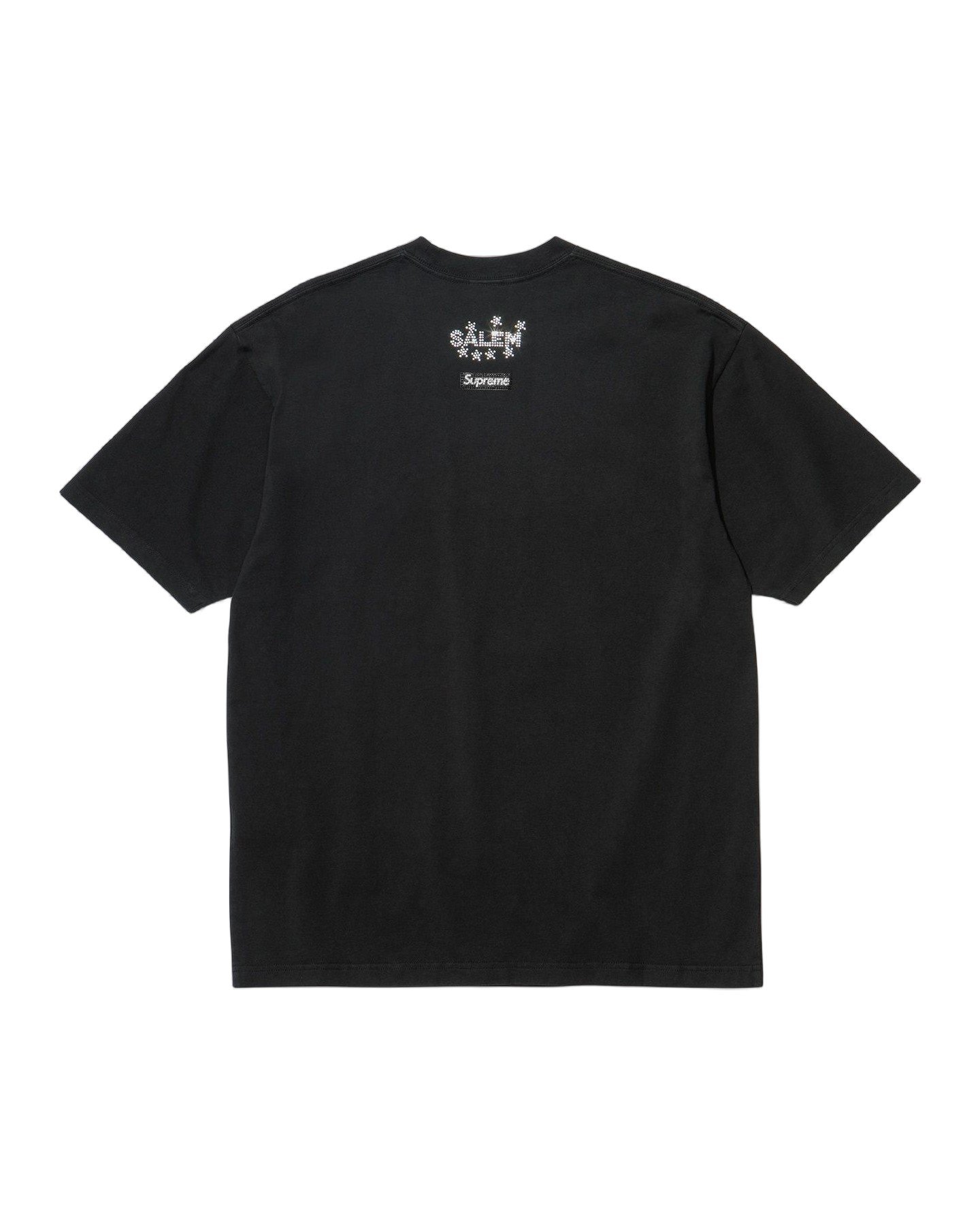 Supreme/SALEM S/S Top view 8